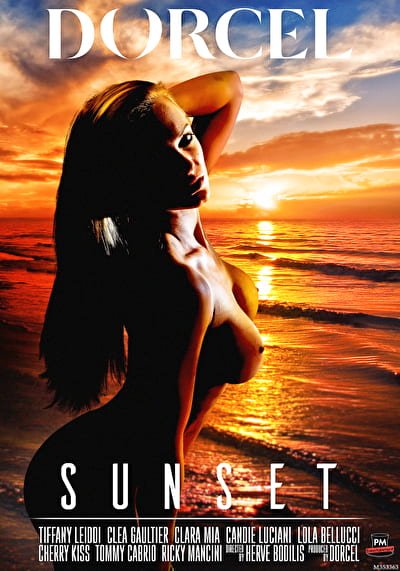 【Marc Dorcel】SUNSET～クレアの秘密のビジネス～