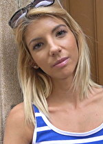 【素人】えげつない腰使いと膣圧じゃ！世界最風俗ナンバーワン ハンガリー美女 おとペニスと日本人テクニックに快楽堕ち！