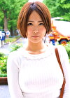 ワケあり素人巨乳学生 幹恵1