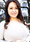 欲求不満豊満熟女1