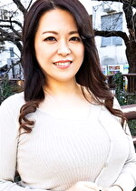 欲求不満豊満熟女1