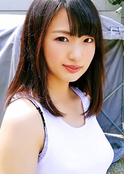 ガリ巨乳のセフレ