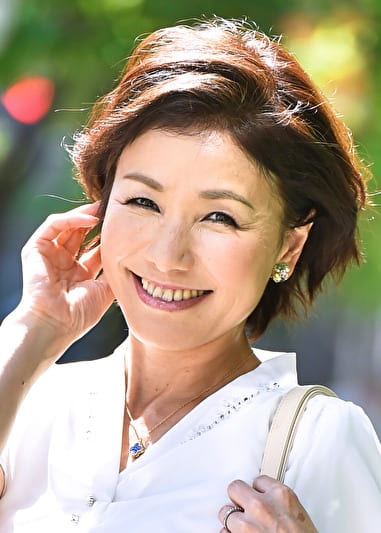 美智子（61歳）