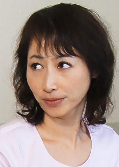 美智子（44歳）