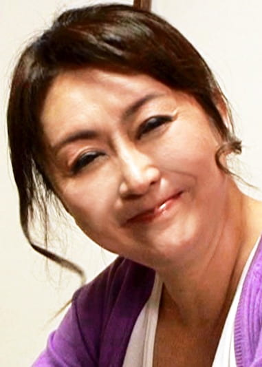 美樹（53歳）淫らな母