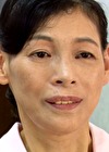 梓（56歳）ふわふわ乳房