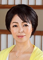 京子〈57歳〉白い柔肌