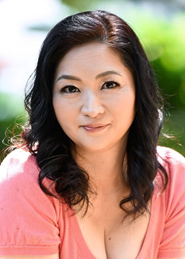 千明（50歳）豊満