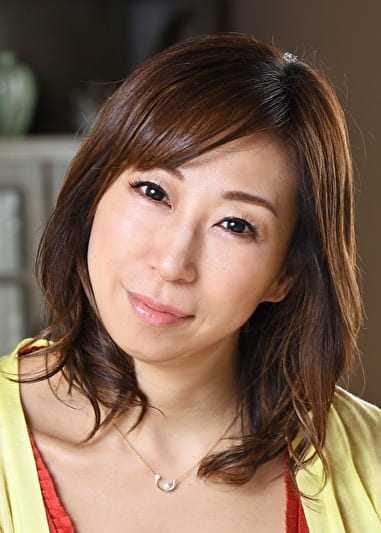 千尋（50歳）息子を誘惑した母