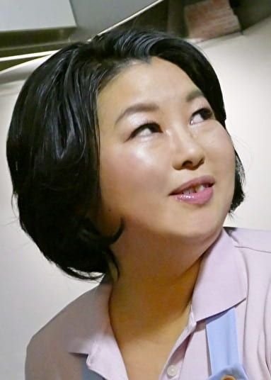 ゆうこ（53歳） 弄ばれた爆乳