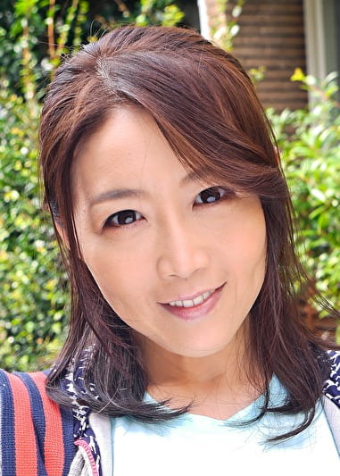 美奈子（49歳）