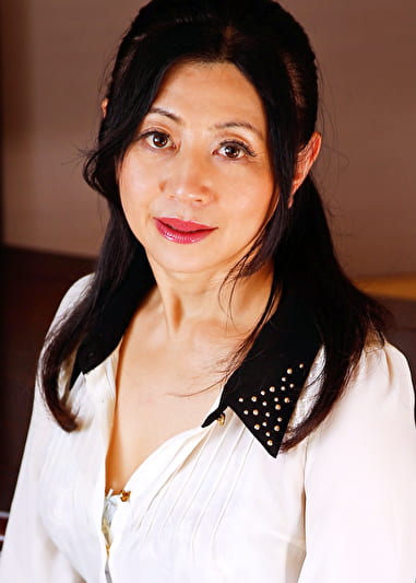 静子（58歳）隣人にされて