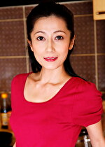 ひさ代（55歳）スレンダー美乳