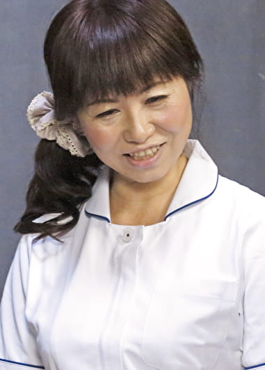 百美花（53歳）