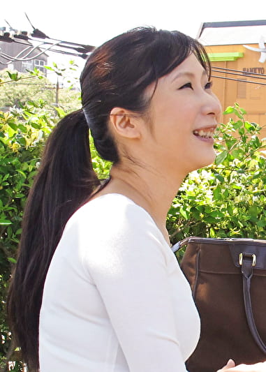 いずみさん（仮）