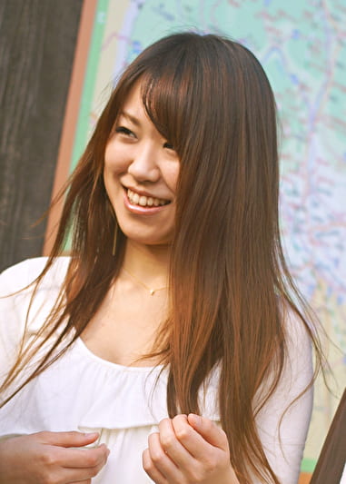 ヒロコさん(26歳)