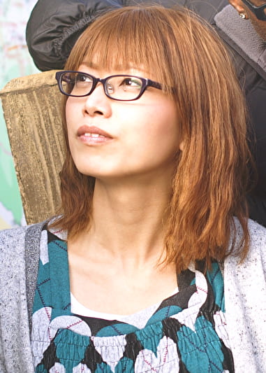 ねねさん(33歳)&奈緒子さん(29歳)