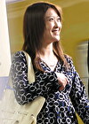 沙織さん 密着！人妻浮気現場