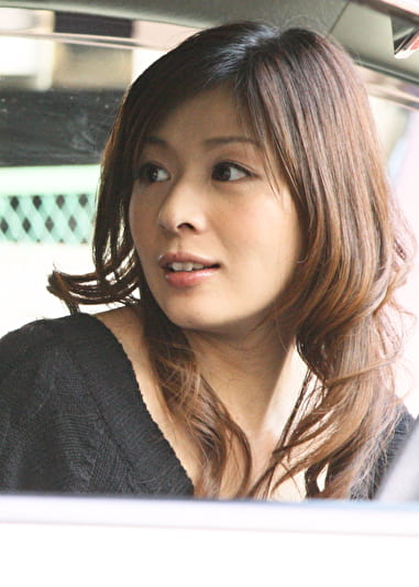 葉菜さん パート妻の浮気現場！
