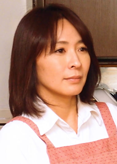 寿恵さん（42歳）