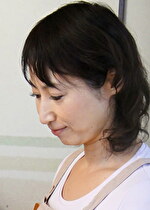 【熟女】美智子さん（44歳）