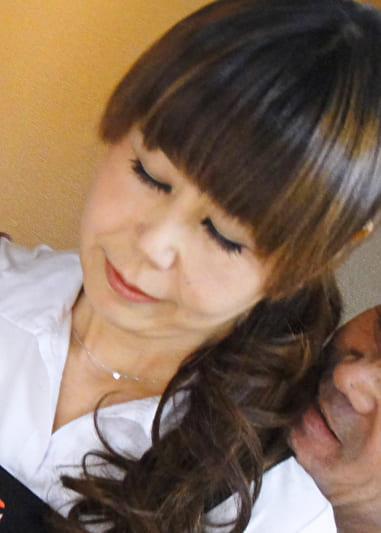 奈々子さん（41歳）