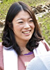 由恵さん（32歳）