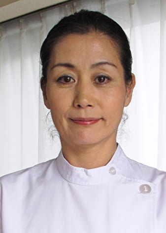 真弓さん（52歳）