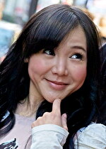 美羽さん（32歳）