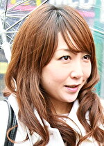 あずささん（仮）