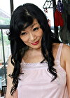 杏奈さん（仮）