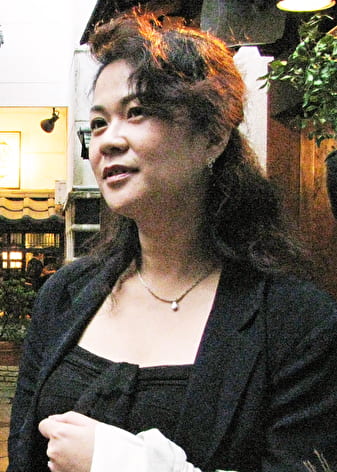 麻由さん（仮）