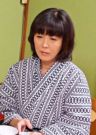 ひとみさん（仮）