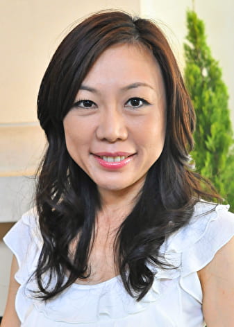凛子さん（仮）