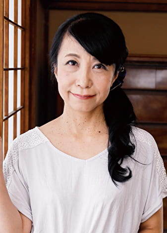 佳子さん（51歳）