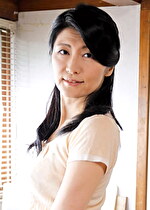 【熟女】祥子さん（50歳）