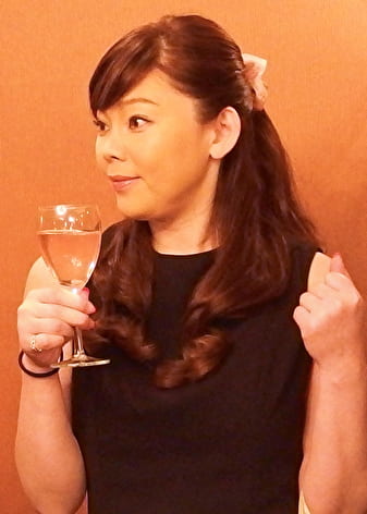 慶子さん（仮）