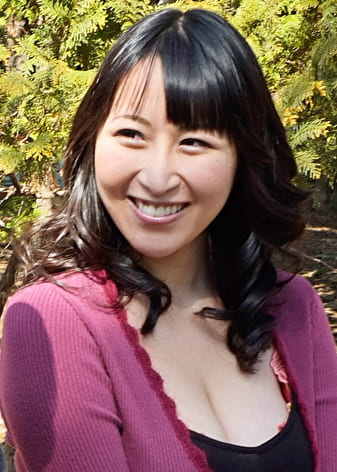 優菜さん（仮）