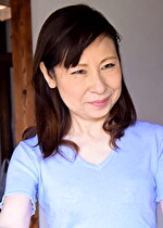 富由美さん（65歳）