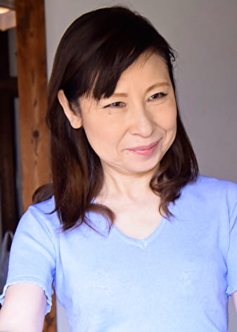 富由美さん（65歳）