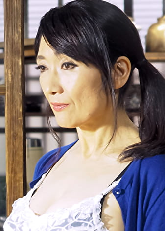 ゆう子さん （53歳）