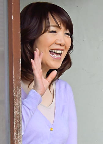 幸恵さん （60歳）