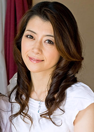 麻妃さん（仮）