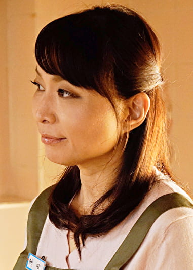 こずえさん（52歳）