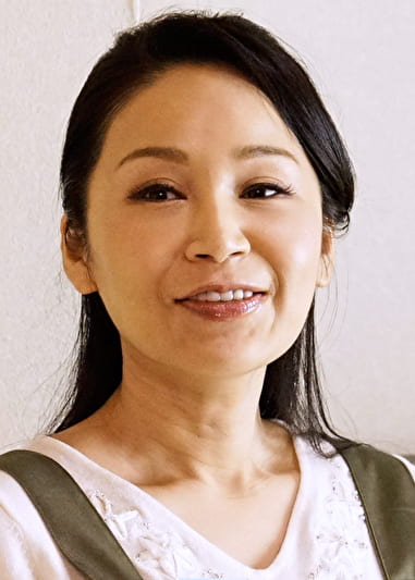 椿さん（46歳）