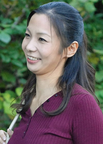 礼子さん（32歳）