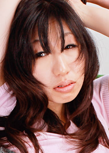麻衣子さん（仮）