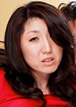 麻子さん （仮）｜メーカー：美麗熟女