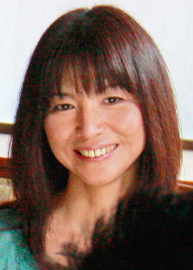 千尋さん（50歳）