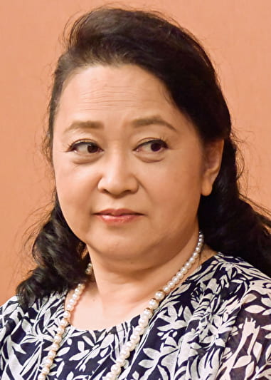 さくらさん（60歳）